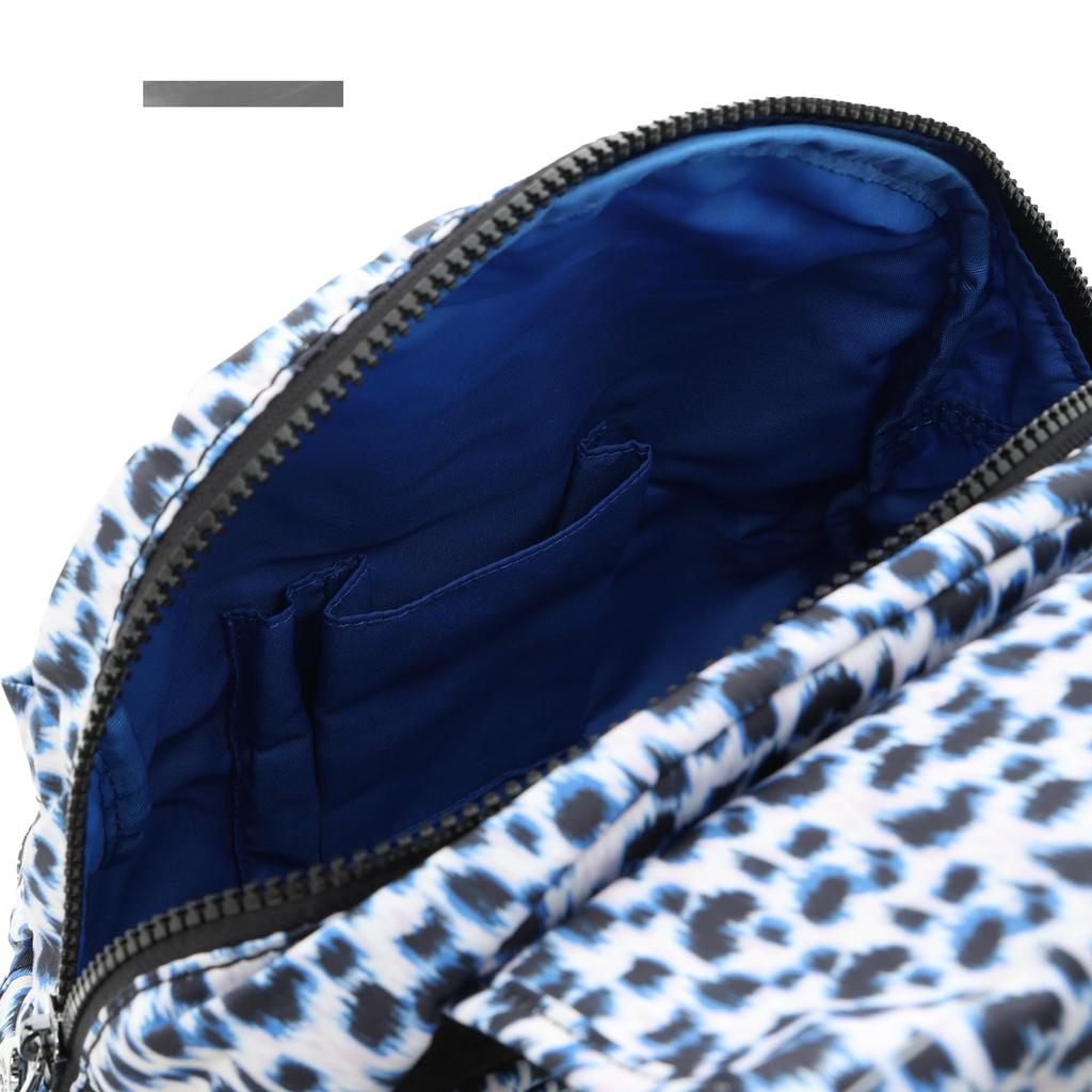 CITY PACK S Любопытный леопард KI25251HZ 13л