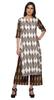 Palazzo Set Women Printed Chanderi Ethnic Set Casual Clothing