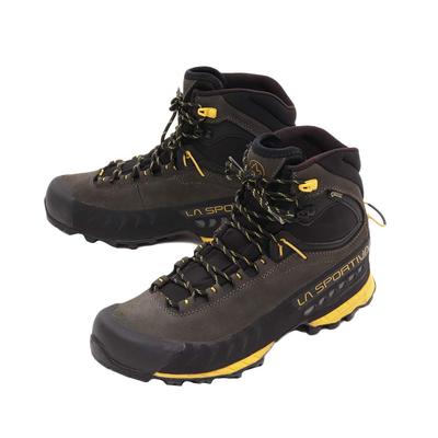 LA SPORTIVA TX5 GTX Traverse X5 GTX x EU41 размер (угольно-желтый) [элемент]
