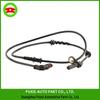 ABS Wheel Speed Sensor for Mercedes-Benz W221, Part Number 2215400317.