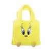 SK Japan Looney Tunes Triangle Bag Tweety