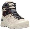 SALOMON Кроссовки X-ALP Mid GORE-TEX Almond Milk Unisex Cream Catawba-Grape Turbulence L47638600