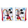 Mickey Swimming Armbands 23 X 15 Cm Bestway 91002