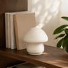 12.5 x 11.6cm Mushroom Nightlight Silicone Dimmable Nightlight  Nighttime Feeding