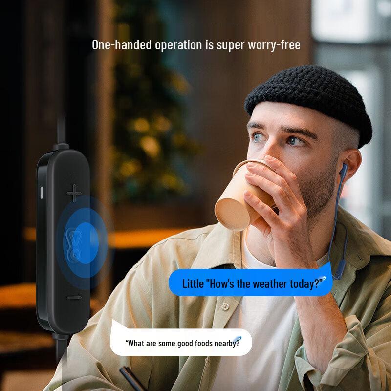 JBL TUNE 235BT Полувкладыши Bluetooth-наушники с шейным ободом