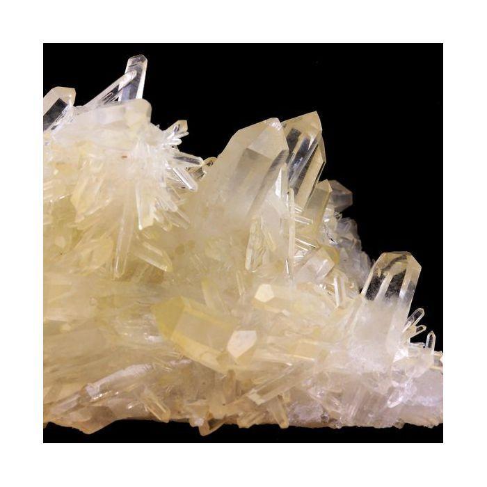 Pierres et Minéraux. Quartz. 697.0 ct. Allevard, Isère, France.