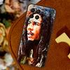 Чехол Bob Marley для Samsung Galaxy M32 M52 M12 M55 M15 M13 M23 M33 M53 M20 M21 M51 M34 M54 M30s M31s