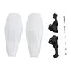 Enduro Motorcycle 250 Hand Protection For Husqvarna 701 Handguards Cover FE 350 350S 450 50 501S FX TE 250I TX 300I 20-21 Parts