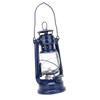 Metal Construction Iron Lantern Windproof Hanging Fuel Lantern  Emergency Lighting