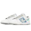 Nike Кроссовки Dunk Vintage, Этнический Стиль, Стиль Граффити, Износостойкие, Нескользящие, Низкие, Для Скейтборда, Мужские HF5441-105(КомандаА-)
