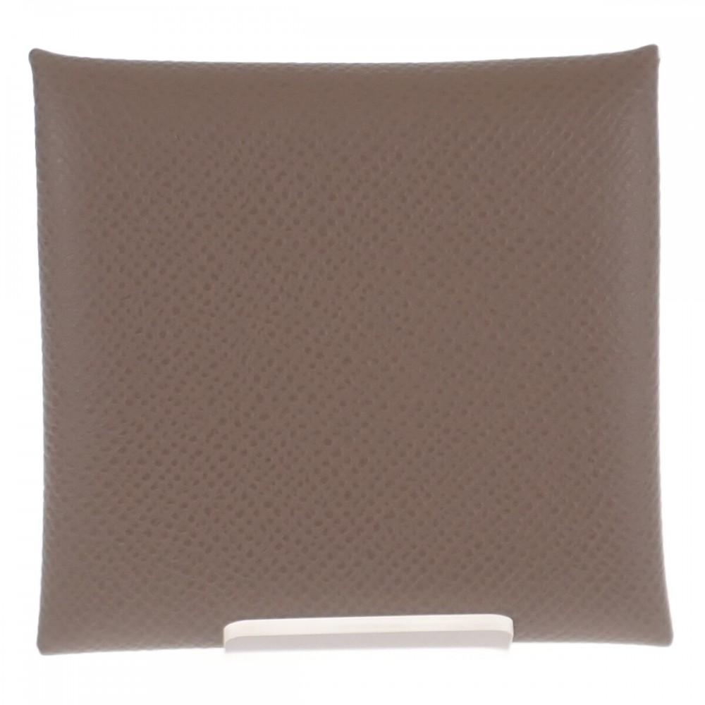 HERMES   Coin Case Etope Epsom Women