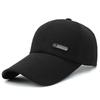 Baseball Sport Printing Cap Adjustable Outdoor Breathable Sun Protection Hat