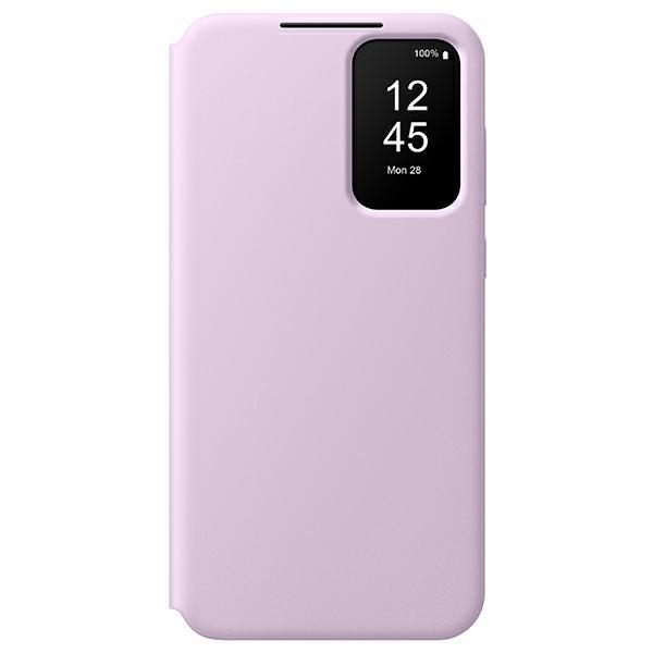 Etui do Samsung Galaxy A35 5G Samsung Smart View Lawenda