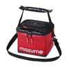 Mazume Контейнер для снастей мини II Красный Длина x Ширина 23 x Высота 20 MZBK-629-02 18.5 (см), 8,5 л