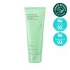 Round Around Comfort Green Tea Mildly Acidic Cleansing Foam 150mL / 150mL Double Special