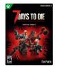 7 Days to Die Console Edition Survival Bundle North Xbox Series X (Импортированная Америка) -