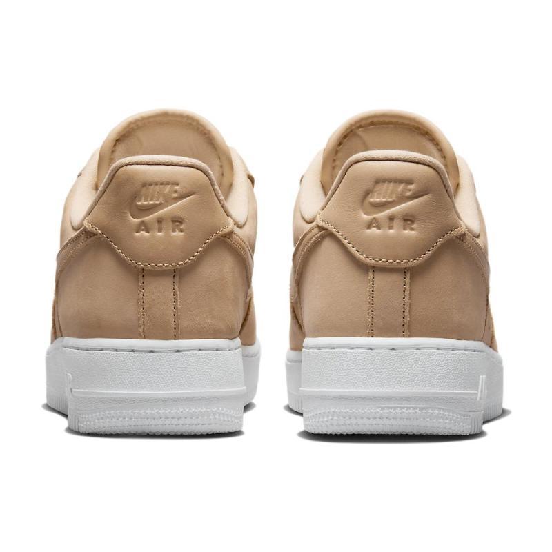 Nike Air Force 1 Low Premium Vachetta Tan Women's Sneakers DR9503-201