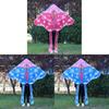 High Definition 1.45m Butterfly Kite For Kids In New Cartoon Style