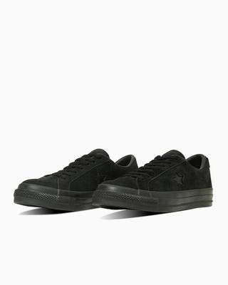 35200820 One Star GORE-TEX Черный Монохромный (Мужской)