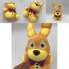 Восхитительная плюшевая игрушка Spring Bonnie из Five Nights At Freddy's для детских обнимашек