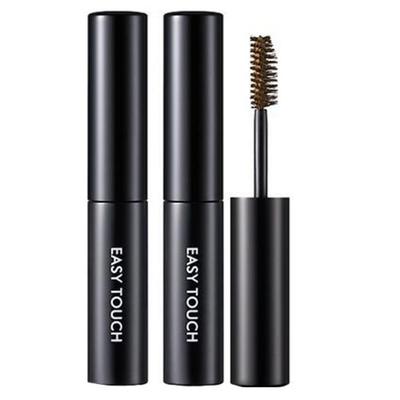 Easy Touch Coloring Brow Cara 5мл №. 1, 01 Светло-коричневый, 2 шт.