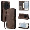 For VIVO X300 Ultra Phone Case Wallet Shell Protective Card Slot Flip Pu Leather Shockproof Back Cover