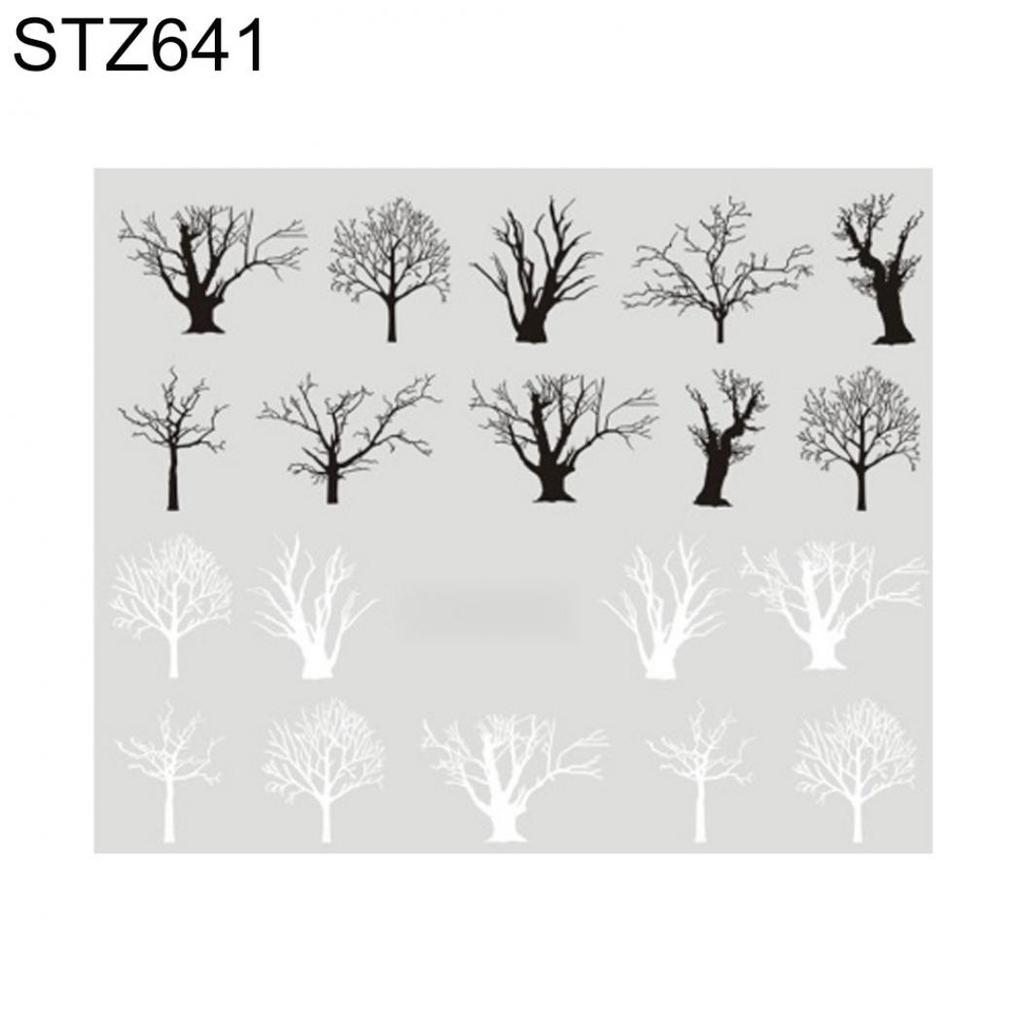 Наклейки аппликация для маникюра и дизайна ногтей