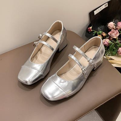 Туфли – Туфли