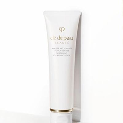 [Cle de Peau Beaute] Очищающая пенка 125 мл