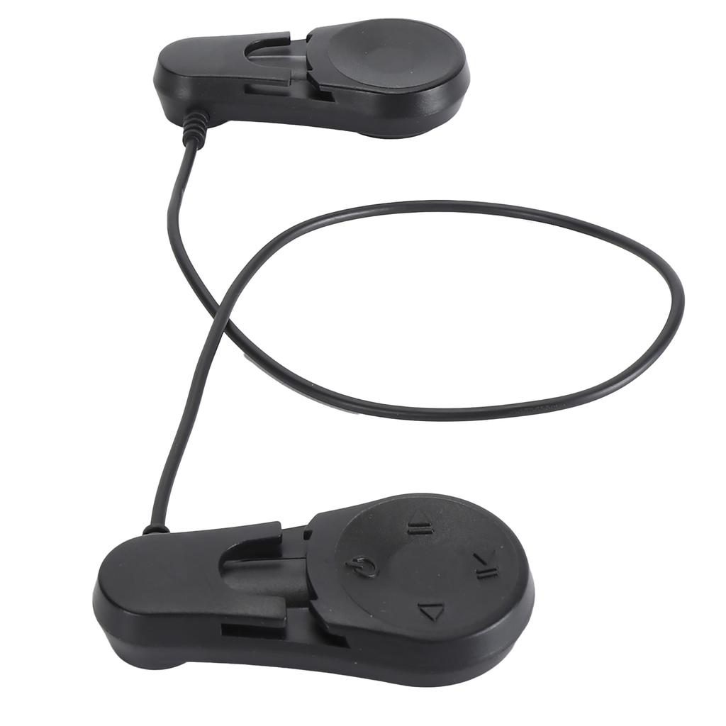 Наушники с костной проводимостью Bluetooth 5.3 IPX8 Водонепроницаемые 65.6 футов Дайвинг Магнитная зарядка Открытое ухо