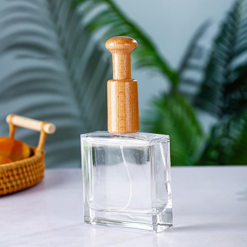 Щипцы для флаконов для духов, щипцы для флаконов 15 мм, спрей для флаконов, удобные ручные инструменты для укупорки, бамбуковые защелки, портативный инструмент