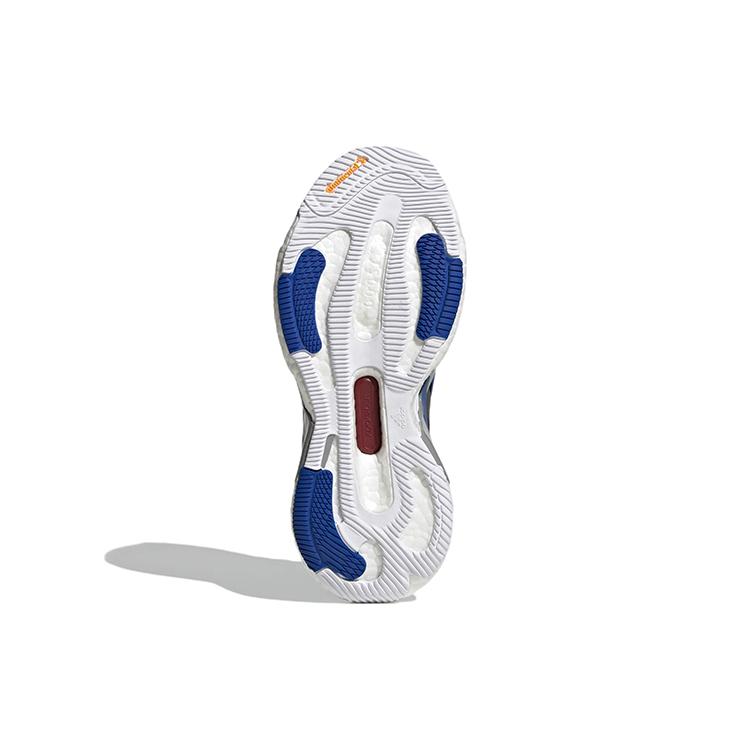 adidas Solarglide Stella McCartney Черный Синий Мощный Женский GX9862