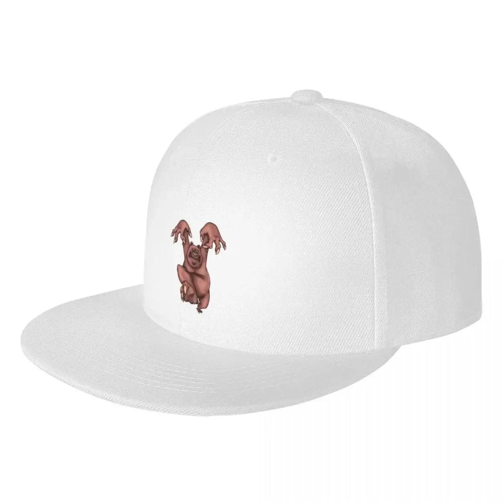 Wild and angry grizzly bear sticker and tshirts for and tennager Baseball Cap Luxury Hat birthday Womens Hats Unisexs