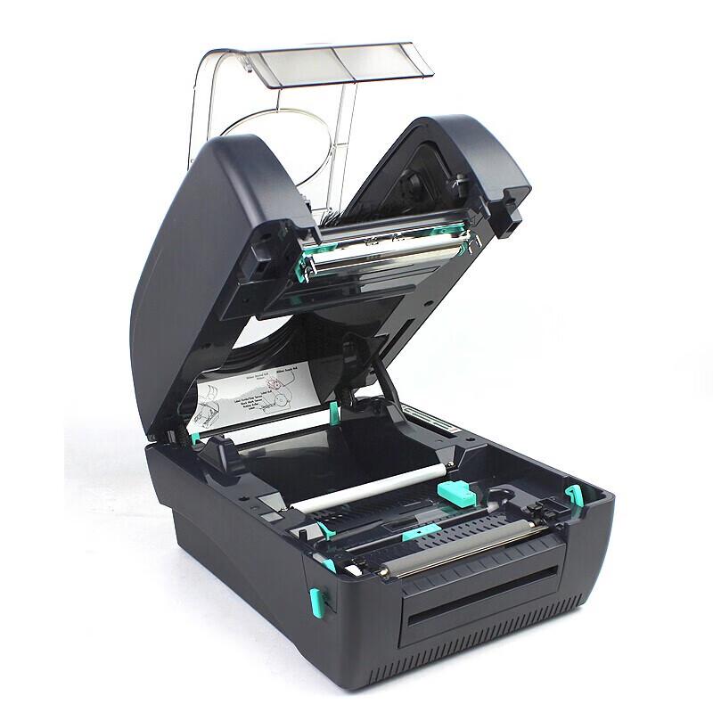 TSC TTP-247 Thermal Transfer Barcode Label Printer