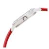 Casio Серия CASIOSHEEN трехстрелочная серия нежный и изысканный дизайн кварцевый механизм кварцевый механизм для бизнеса кожаный ремешок японский и корейский SHE-4021L-4AQ