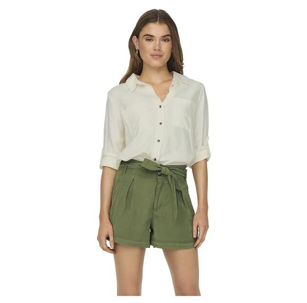 Only Yasmin-Caro рубашка с длинным рукавом