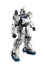 TAMASHII NATIONS GUNDAM UNIVERSE Мобильный доспех Гандам 08-й взвод МС RX-79[G]Ez-8 GUNDAM Ez8 приблизительно. Подвижная фигура, окрашенная в цвет АБС и ПВХ, 150 мм.