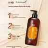 BaWang Soapberry Oil Control & Volumizing Shampoo 500ml