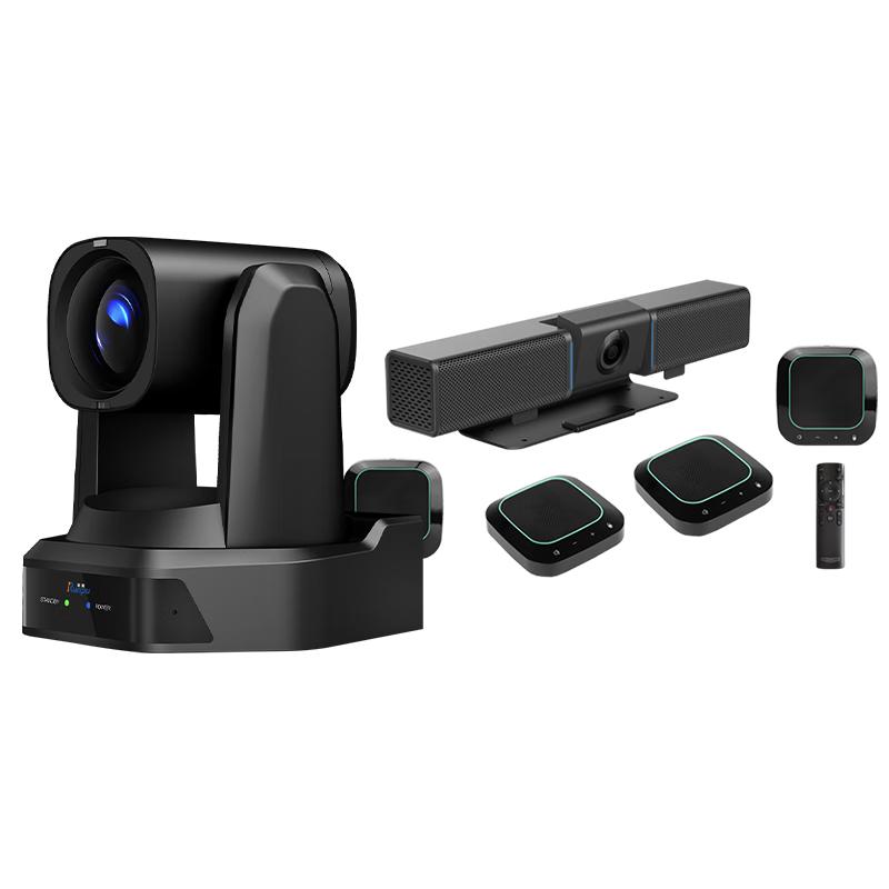 Runpu Video Conferencing Solutions (CN version)