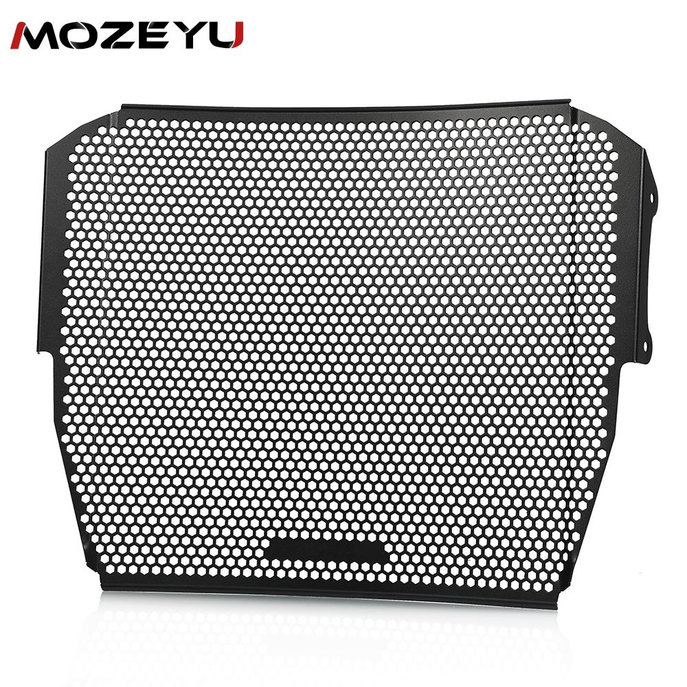 For Speed Triple 1200RS 1200RR -2025 2026 Motorcycle Accessories Radiator Grille Cover Guard Protection Grill SpeedTRIPLE RS