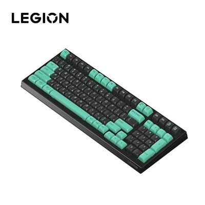 Механическая игровая клавиатура Lenovo Legion K7 с тремя режимами