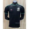 26-27 Season Mens Short Sleeve Soccer Jerseys National Team Club Match Training Shirts