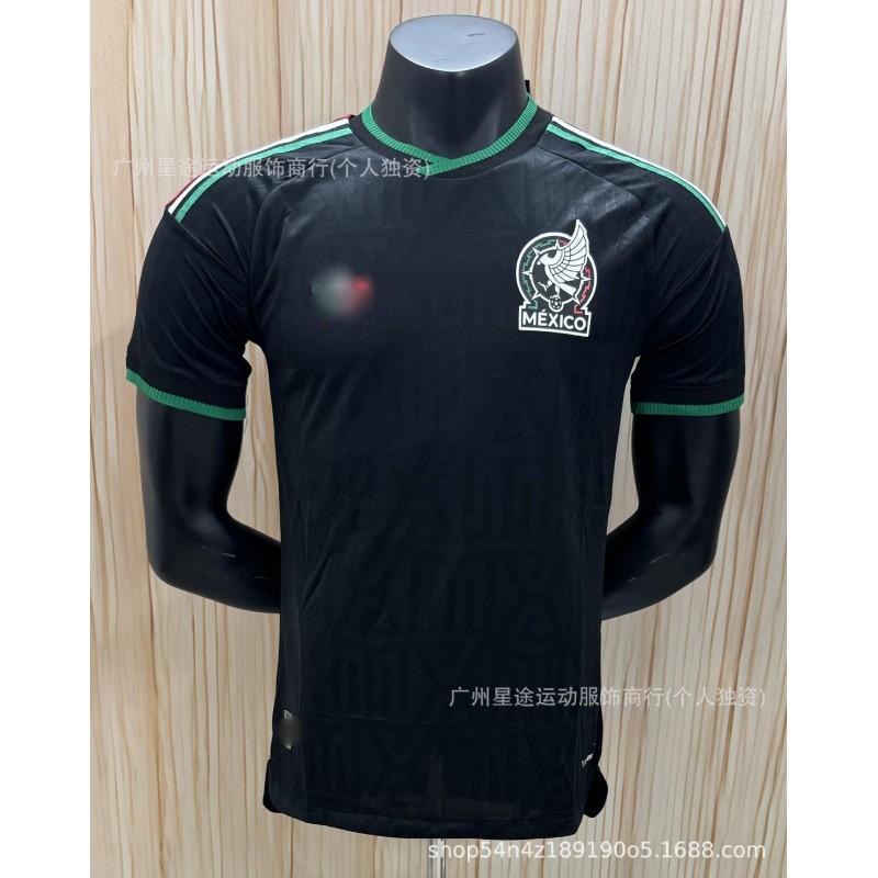 26-27 Season Mens Short Sleeve Soccer Jerseys National Team Club Match Training Shirts