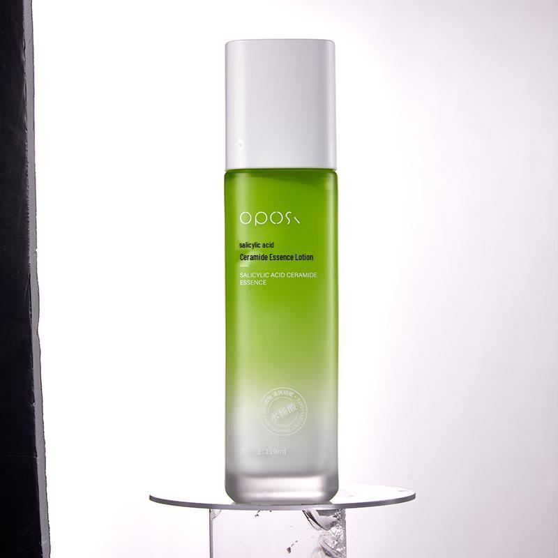 OPOSi Салициловая кислота Церамиды Эмульсия от акне и для контроля жирности