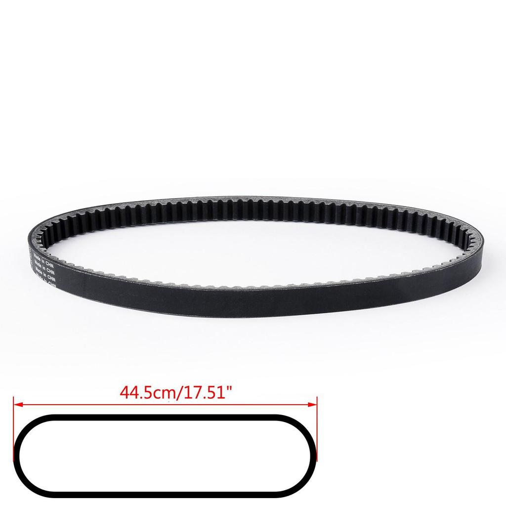 Drive Belt For CFmoto CF250T-3 V3/v5/v9 1000*24.2