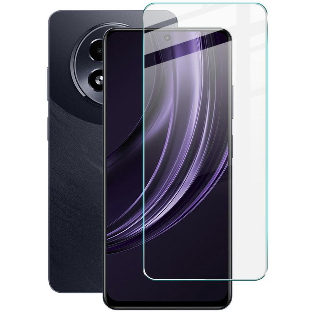 IMAK H Series For Realme 13 5G Tempered Glass Screen Protector Shatter-Proof Protection