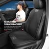 Car Seat Cushion Ice Silk Storage Pad Non-slip Protector Cover For Citroen Jumper Celysee Cactus Picasso Aircross Saxo Grand