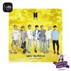 [PRE ORDER] BTS – Light / Boy With Luv [CD+DVD Limited Edition A] JAPAN EDITION