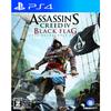 Assassins Creed 4 Black Flag [cero Rating "z"] - Ps4
