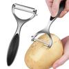Potato Peeler Stainless Steel Vegetable Peeler Multi-function Carrot Grater Fruit Tools Kitchen Accessories Cuisine Pelador